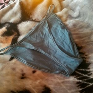 SKIMS string bikini